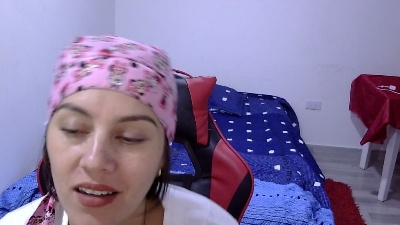 mamadorahotxxx live cam on Cam4
