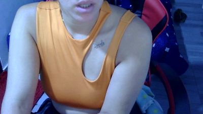 mamadorahotxxx live cam on Cam4