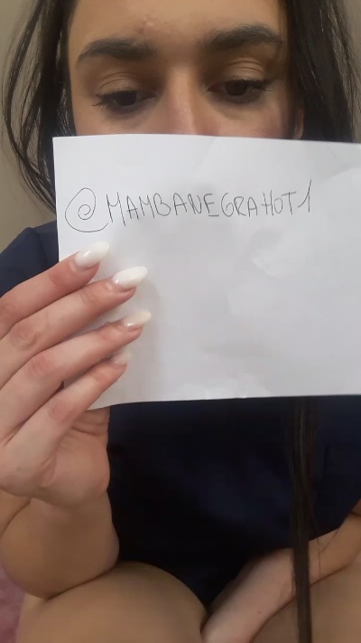 mambanegrahot live cam on Cam4