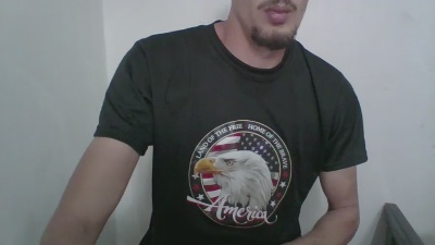 mandick3 live cam on Cam4