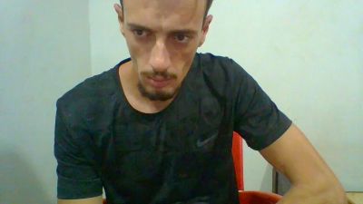 mandick3 live cam on Cam4