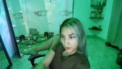 mandy_berry live cam on Cam4