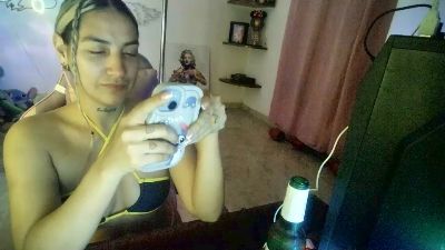 mandy_berry live cam on Cam4