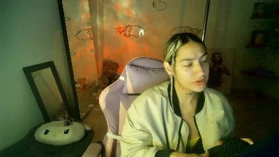 mandy_berry live cam on Cam4