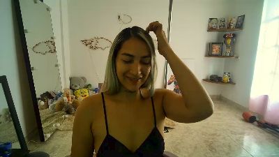 mandy_berry live cam on Cam4