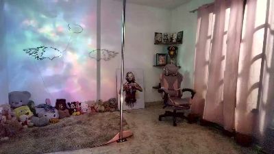 mandy_berry live cam on Cam4