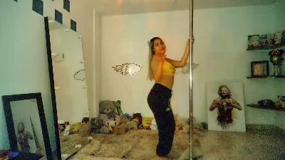 mandy_berry live cam on Cam4