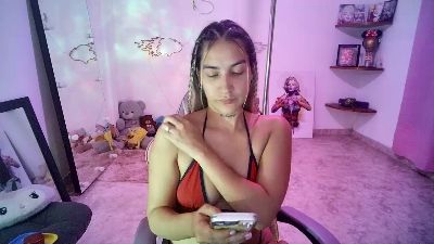 mandy_berry live cam on Cam4