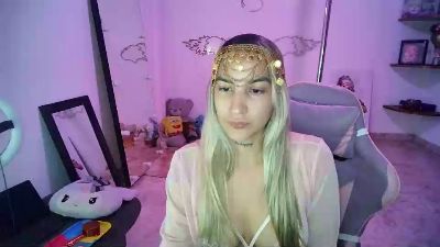 mandy_berry live cam on Cam4
