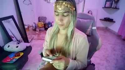 mandy_berry live cam on Cam4