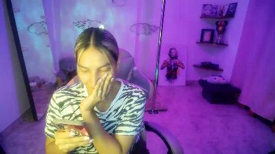 mandy_berry live cam on Cam4
