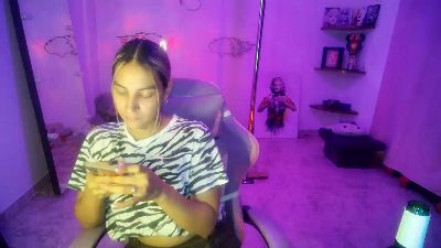 mandy_berry live cam on Cam4