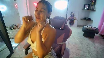mandy_berry live cam on Cam4