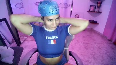mandy_berry live cam on Cam4