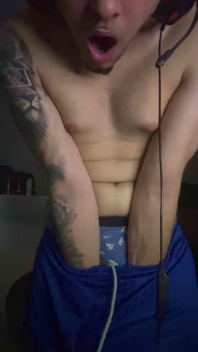 manel18 live cam on Cam4