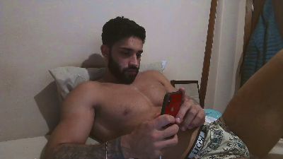 webcam phone sex Manfit 1