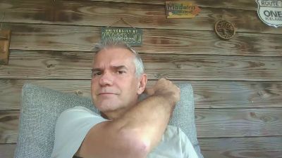 manicbart live cam on Cam4