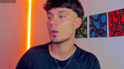 manu__05 live cam on Cam4