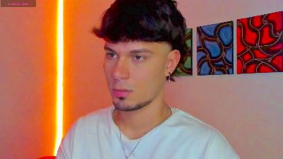 manu__05 live cam on Cam4