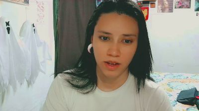 manu_joce live cam on Cam4