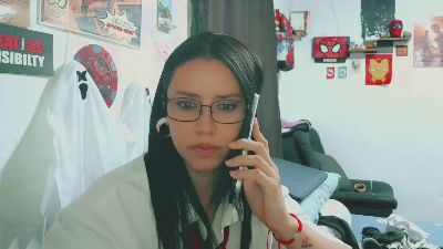 manu_joce live cam on Cam4