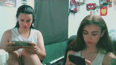 manu_joce live cam on Cam4