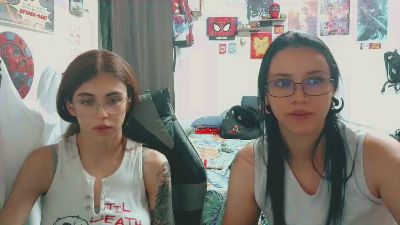 manu_joce live cam on Cam4