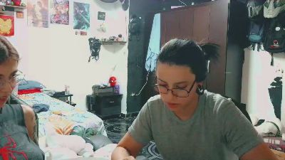 manu_joce live cam on Cam4