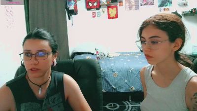 manu_joce live cam on Cam4