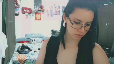 manu_joce live cam on Cam4
