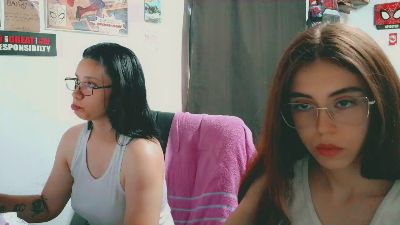 manu_joce live cam on Cam4