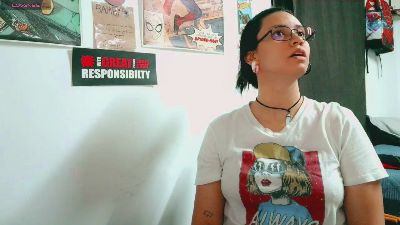 manu_joce live cam on Cam4