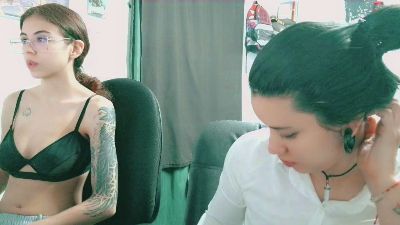manu_joce live cam on Cam4