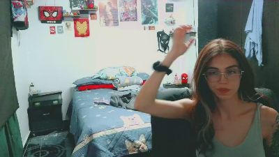 manu_joce live cam on Cam4