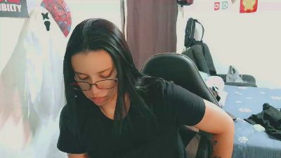 manu_joce live cam on Cam4