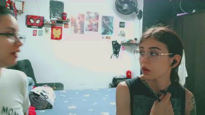 manu_joce live cam on Cam4