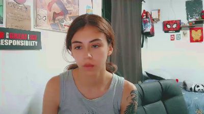manu_joce live cam on Cam4