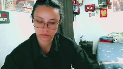 manu_joce live cam on Cam4