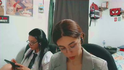 manu_joce live cam on Cam4