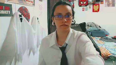 manu_joce live cam on Cam4