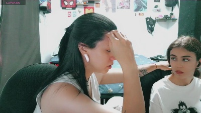 manu_joce live cam on Cam4