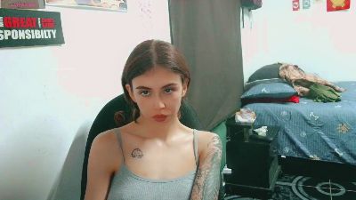 manu_joce live cam on Cam4