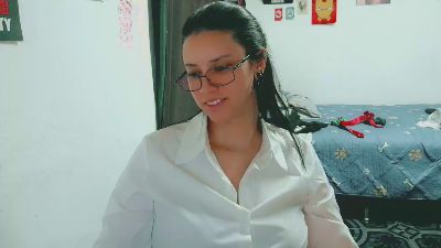 manu_joce live cam on Cam4