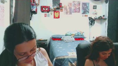 manu_joce live cam on Cam4
