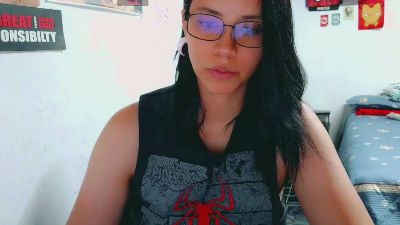 manu_joce live cam on Cam4