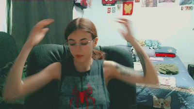 manu_joce live cam on Cam4