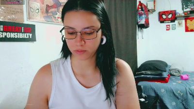 manu_joce live cam on Cam4
