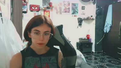 manu_joce live cam on Cam4