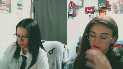 manu_joce live cam on Cam4