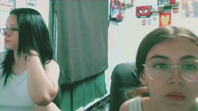 manu_joce live cam on Cam4